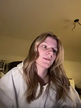 Chat XXX ao vivo de MaryHiggins