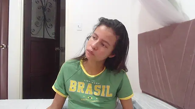 Czat XXX na żywo – nathaly_jones_