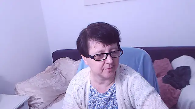 Živý XXX chat ChristaRose