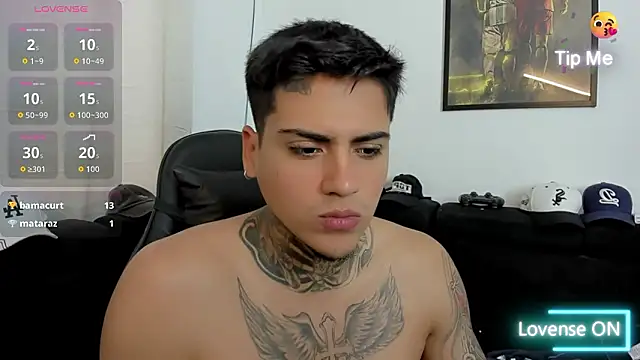 mad_maxxx2 live XXX chat