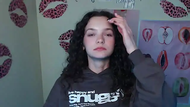 Chat XXX ao vivo de _SusieSu_