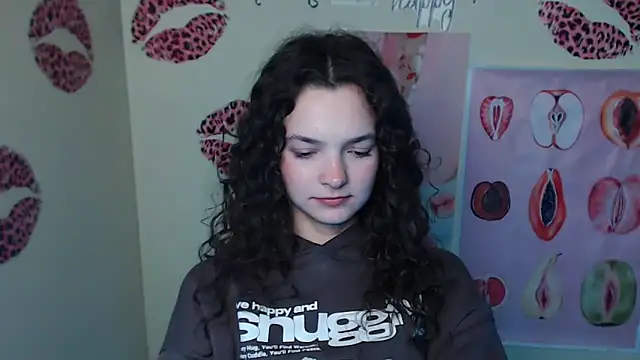 Živý XXX chat _SusieSu_