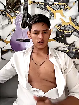 Chat XXX ao vivo de Hiroshi_Shen