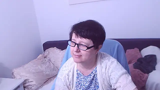 ChristaRose's Live XXX Chat