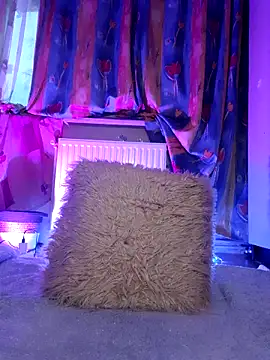 Czat XXX na żywo – BellaBellaHot