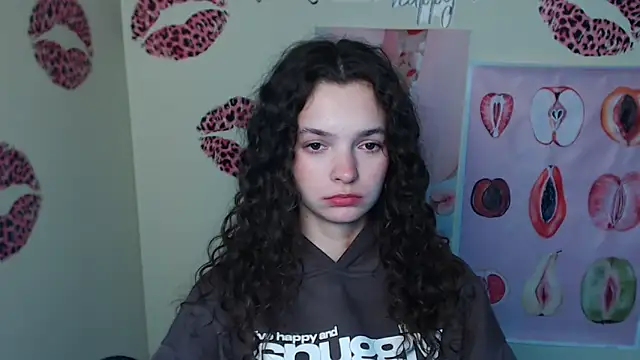 Chat XXX ao vivo de _SusieSu_