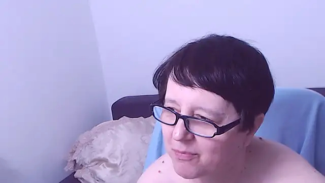 Chat XXX ao vivo de ChristaRose