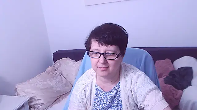 Živý XXX chat ChristaRose