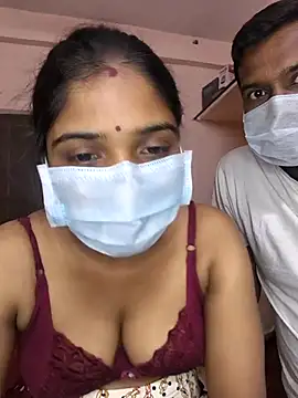 Chat XXX en directo de Abhitelugu03