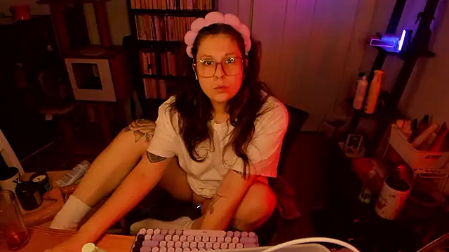 Rosiee69_ Chat XXX live