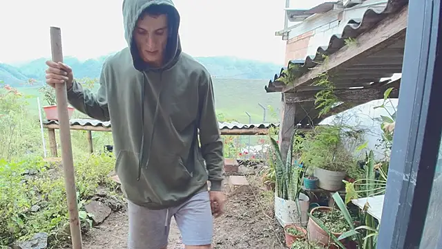 Chatroom XXX en direct de JONAS_SMITH_