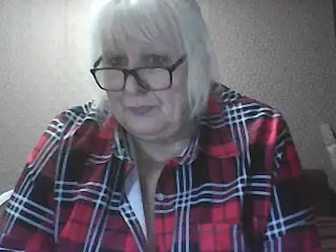 Alexia64231 Adlı Modelin Web Kamerası Şovu