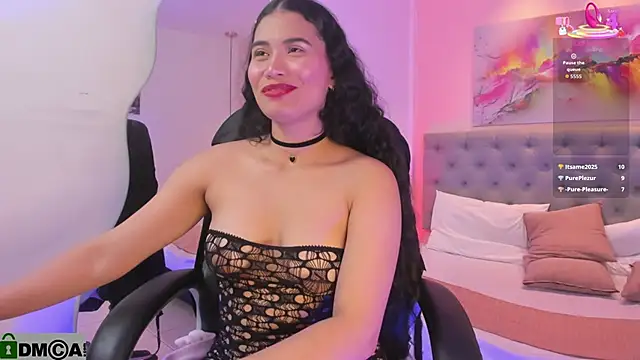 Chat XXX en directo de sweetrose_01