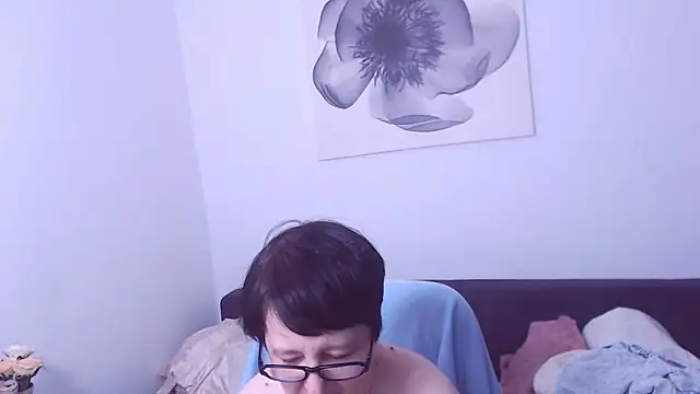 Chat XXX en directo de ChristaRose