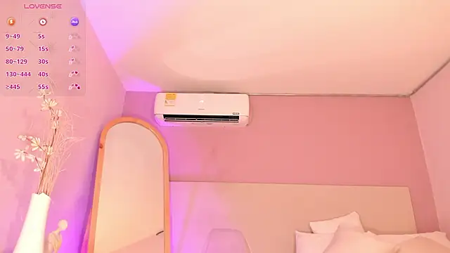 Miss_Ambeer live XXX chat