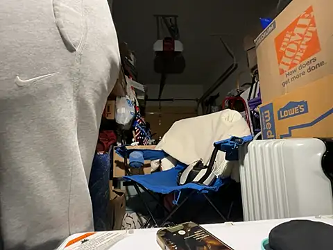 wynterheat élő XXX-chatje