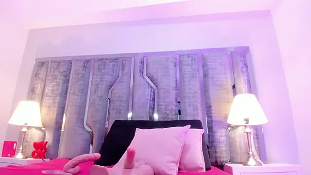 Ciara_Benet 现场XXX聊天