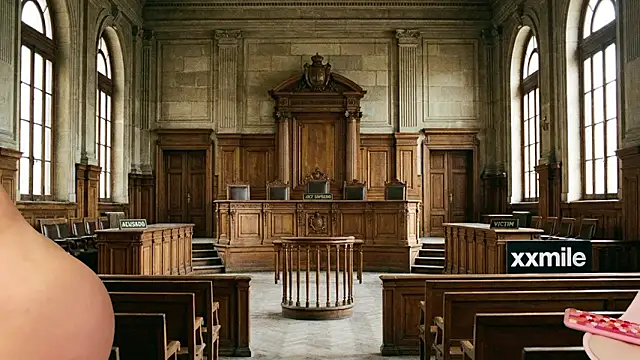 XXMILE live XXX chat