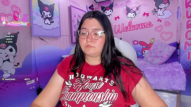 Dulce_meow Live XXX-chat