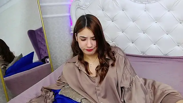 XXX chat uživo modela ArielLoove