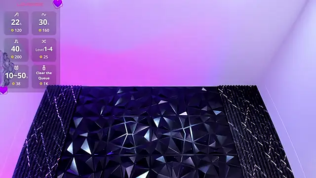 AudreyHayworth's Live XXX Chat