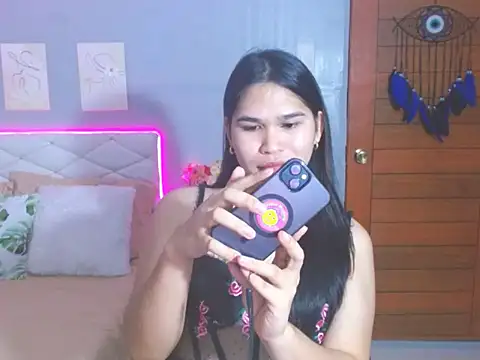 alianabrooks 网络视讯表演