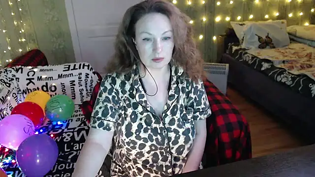 XXX chat uživo modela MarleneDietrich