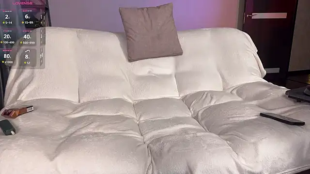 FireBeard_ 라이브 XXX 채팅