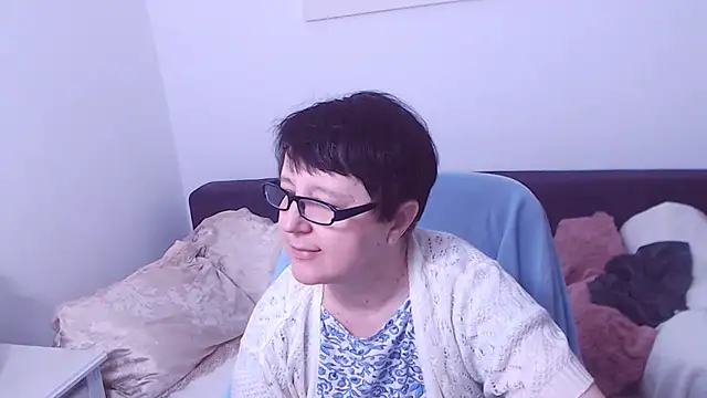 XXX chat uživo modela ChristaRose