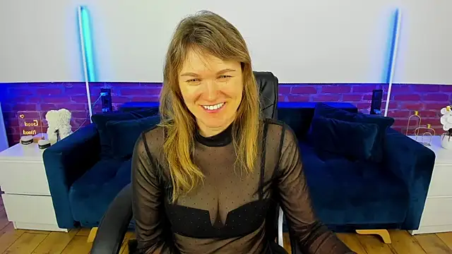 Anabell_xxx's Live XXX Chat