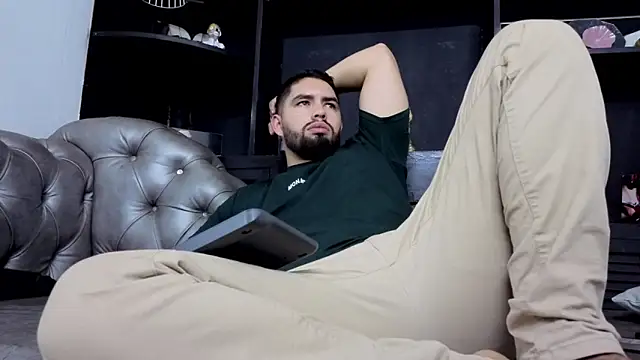 Show webcam de matteosantos