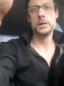 Pokazy przed kamerką – eldone82