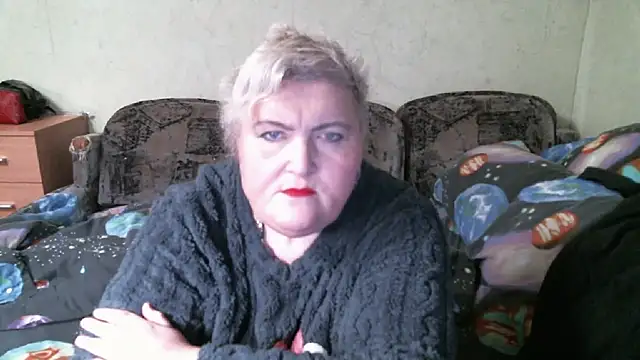 XXX chat uživo modela Lana555