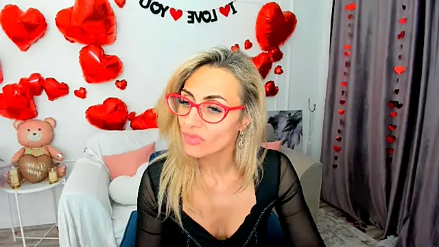 Chat XXX en directo de MuseOfStage