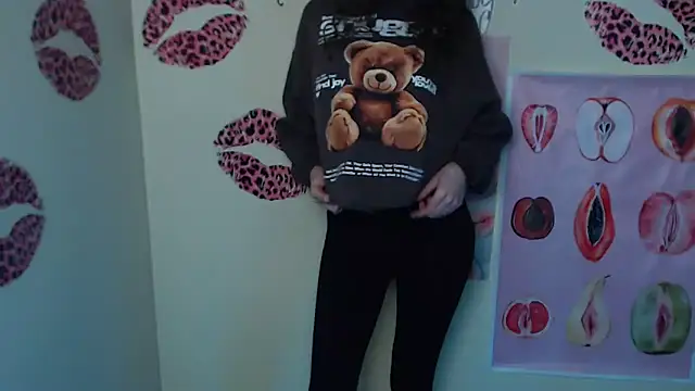 Chatroom XXX en direct de _SusieSu_