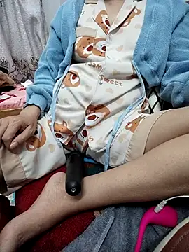 Вебкам-шоу Haralushiaaa