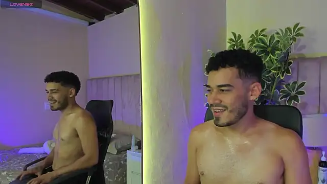 Živý XXX chat aries_unbound