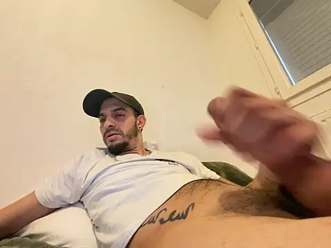 Rebeu313 live XXX chat