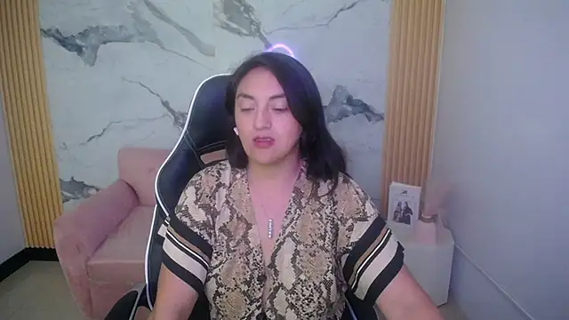 tamara_ch1 Webcam Show