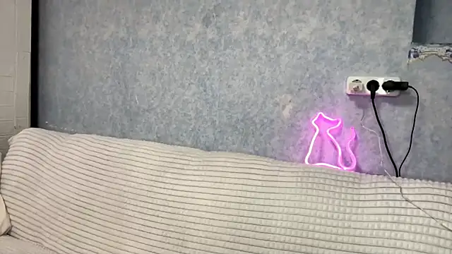 XXX chat uživo modela Lia_rise