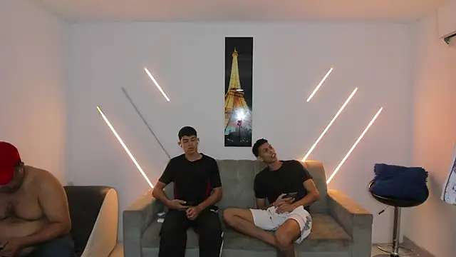 Chat XXX en directo de brutal_sex_room2k