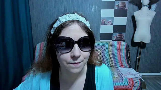 pa1e_pr1ncessのライブXXXチャット