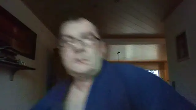 Show Webcam de Nobbie444