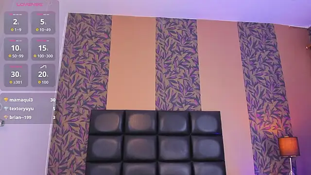 megan_al Live XXX Chat