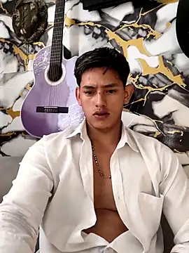 Hiroshi_Shen 现场XXX聊天