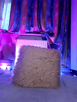 แชท XXX สดของ BellaBellaHot