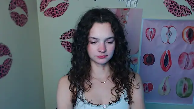 _SusieSu_'s Live XXX Chat