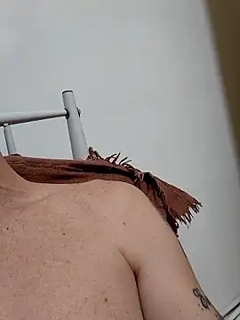 DOMINATOR_SIR-MASTER Live XXX-chat