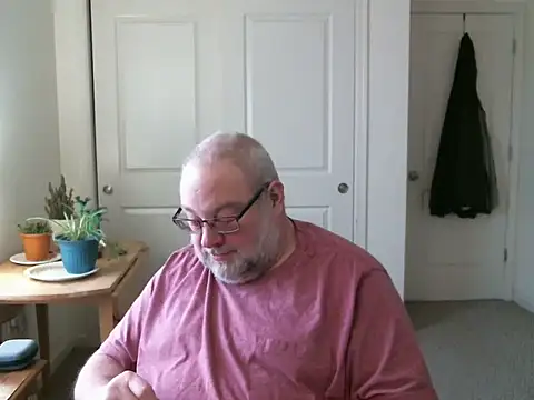 Živý XXX chat turdferguson420