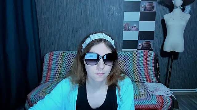 XXX chat uživo modela pa1e_pr1ncess